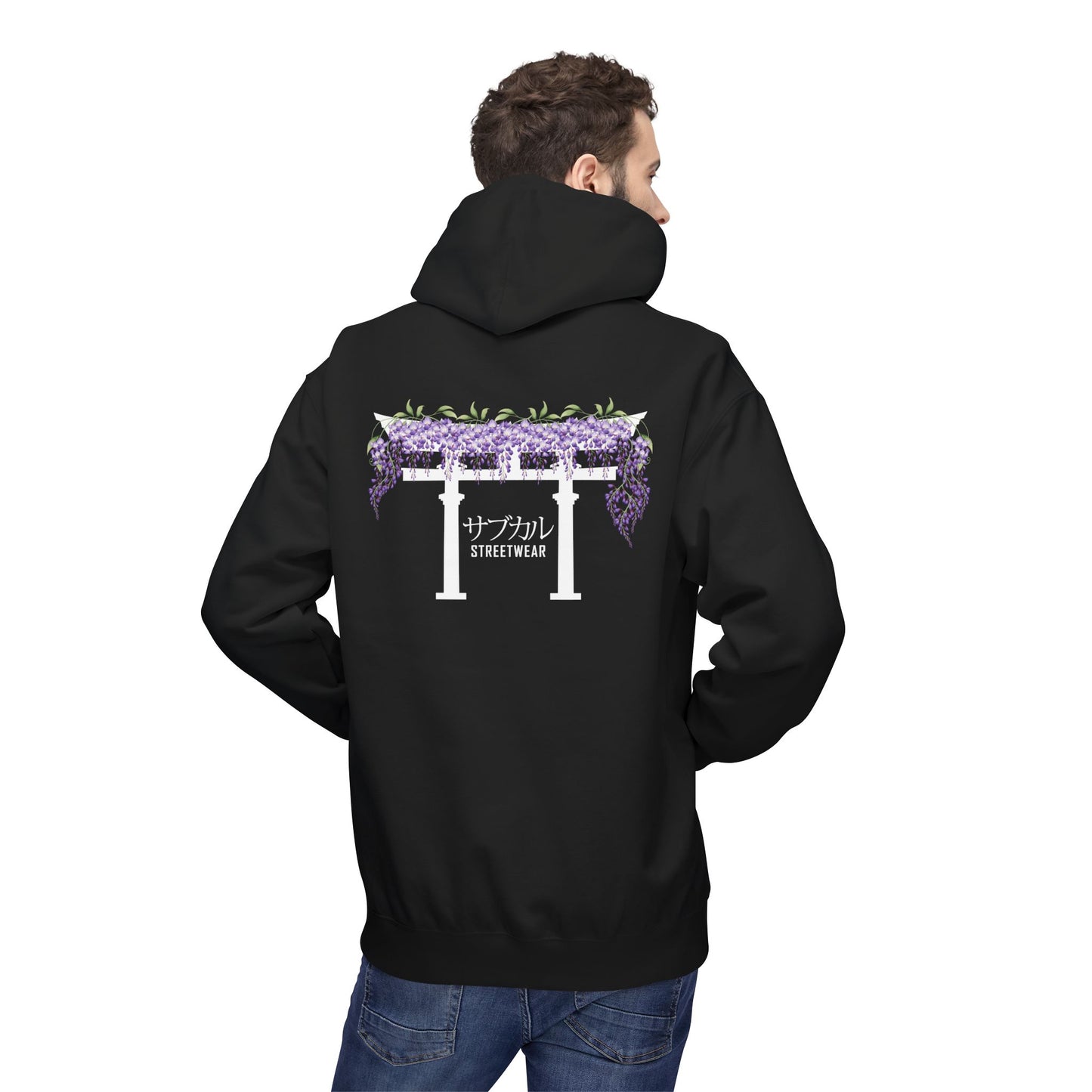 Gate Hoodie