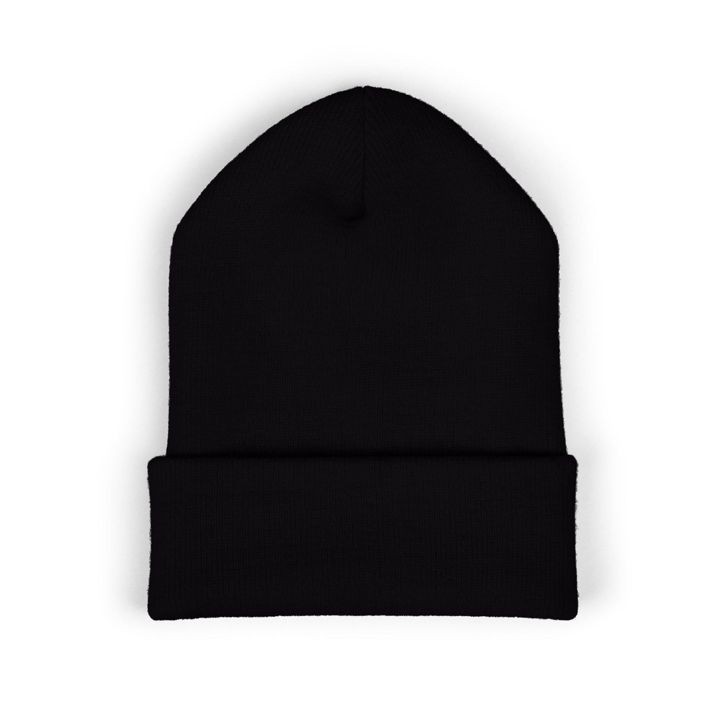 Crown Beanie