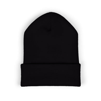 Crown Beanie