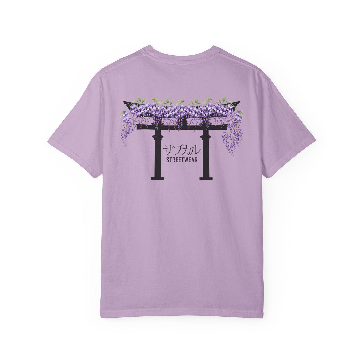 Petal Tee
