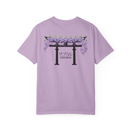Petal Tee