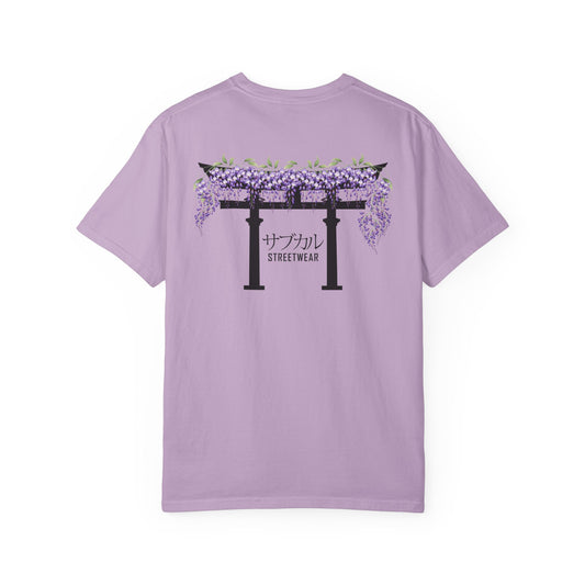 Petal Tee