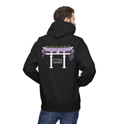 Gate Hoodie