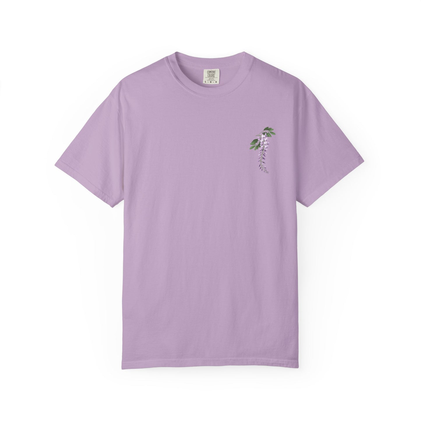 Petal Tee