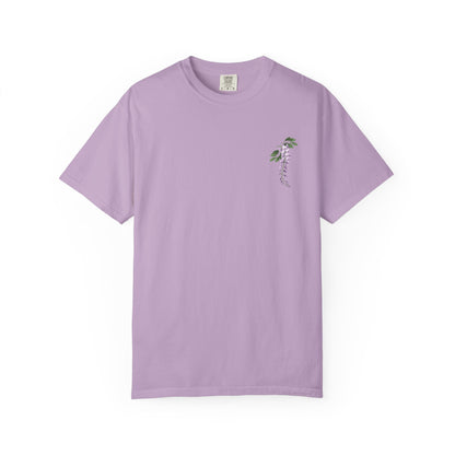 Petal Tee