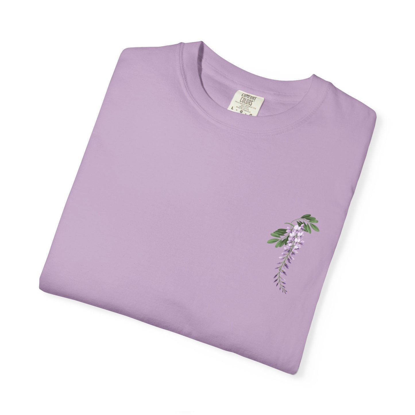 Petal Tee