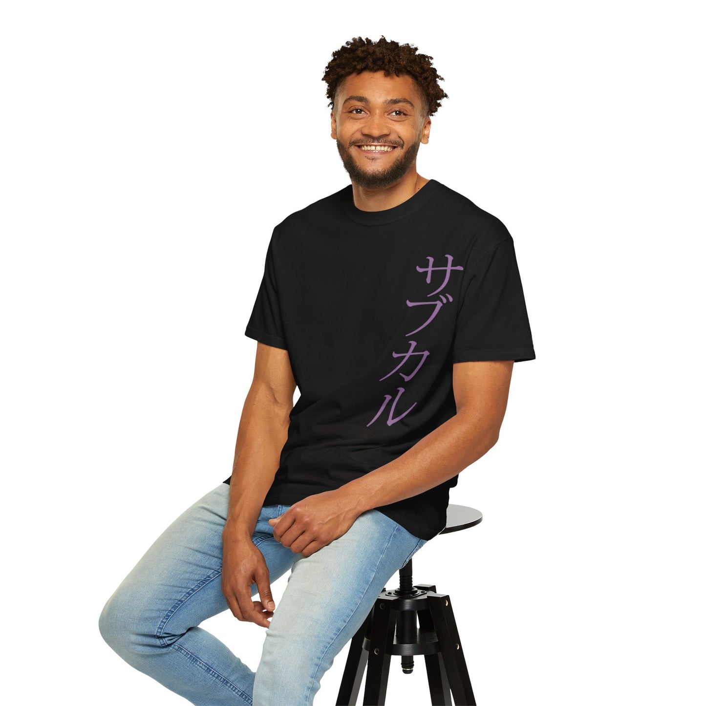 Script Tee
