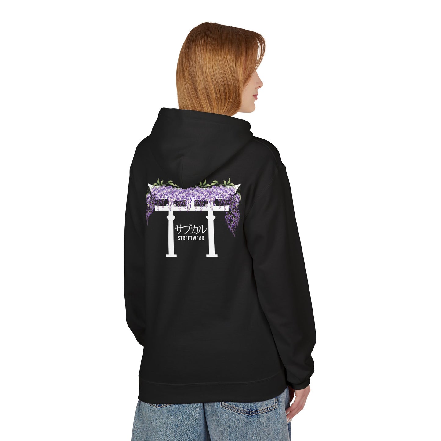 Gate Hoodie